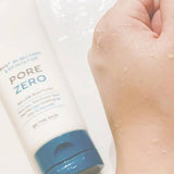 BHA+ 30 Second Exfoliator Pore Zero