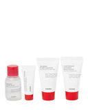 AC Collection Trial Kit For Combination Skin - Mild