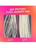 Leave-In Molecular Repair Hair Mask