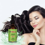 Rosemary Mint Scalp & Hair Strengthening Oil