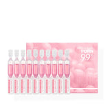 Set de Sérum Facial PDRN Pink