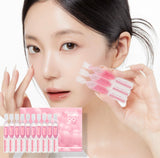 Set de Sérum Facial PDRN Pink