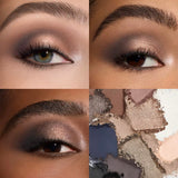 Ethereal Eyes Eyeshadow Palette: Moonlight