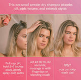 Social Butterfly Hairstyling Trio Value Set