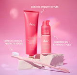 Social Butterfly Hairstyling Trio Value Set