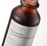 Niacinamide + Chaenomeles Sinensis Serum