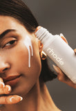 Glazing Milk