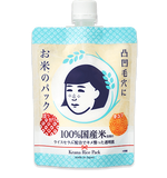 Mascarilla de arroz Keana Nadeshiko
