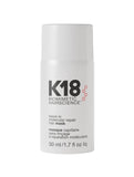 Leave-In Molecular Repair Hair Mask