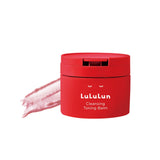 Cleansing Toning Balm