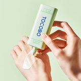 Cica Calming Sun Serum