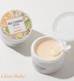 All Clean Balm Mandarin