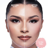 Ultra Pink-Ultimate Blurring Setting Powder