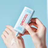 Bio Watery Sun Cream SPF50+ PA++++