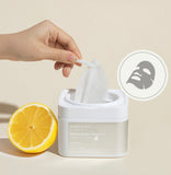 Niacinamide Vitamin C Brightening Mask