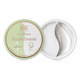 Double Cleanse