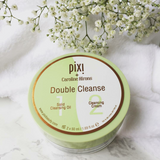 Double Cleanse