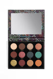 Paleta Salvaje Becky G x colourpop