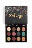 Paleta Salvaje Becky G x colourpop
