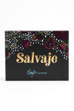 Paleta Salvaje Becky G x colourpop