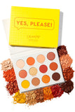 paleta Yes, Please! colourpop