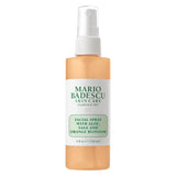 Spray Facial de Flor de Naranjo