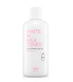 White In Milk Toner