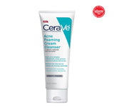 Acne Foaming Cream Cleanser