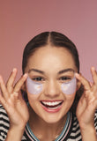 SWIMMING UNDER THE EYES GEL PADS