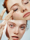 Milky Jelly Cleanser