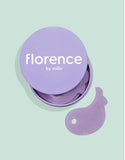 SWIMMING UNDER THE EYES GEL PADS
