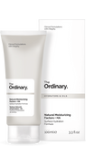 Natural Moisturizing Factors + HA