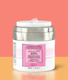 Intimate Brightening Gel With Peptide