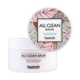 All Clean Balm