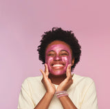 Mind Glowing Peel Off Mask