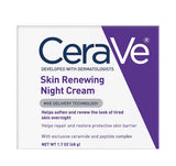 Skin Renewing Night Cream