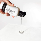 *CAJA DAÑADA* Salicylic Acid Cleanser