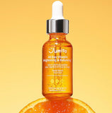 All Day Vitamin Brightening & Balancing Facial Serum