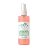Spray Facial de Rosas