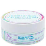 Caffeine Energizing Hydrogel Eye Patches