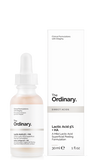 The Ordinary Lactic Acid 5% + HA