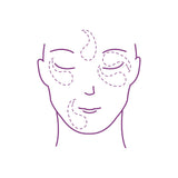 Caffeine Energizing Hydrogel Eye Patches