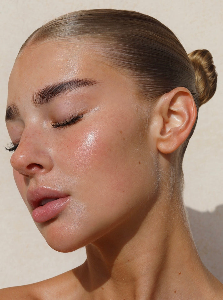 Cuidado Facial