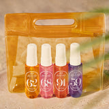 Cheirosa Perfume Mist Discovery Gift Set