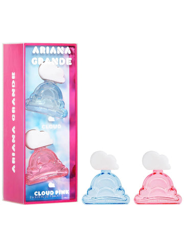 Cloud Perfume Set