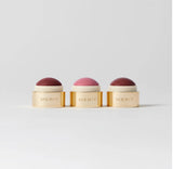 Mini Flush Balm Cream Blush Trio Set