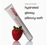 Peptide Lip Treatment-Strawberry Glaze