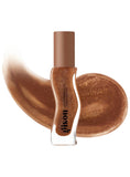 Honey Infused Lip Oil - Coco Cacao