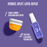 Double Date Mini Discovery Duo Sampler Set