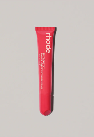 Peptide Lip Tint-guava spritz